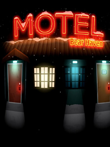 Bear Haven Nights Horror