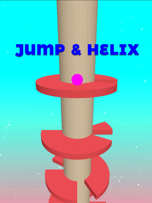 Jump & Helix