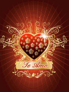Te Amo