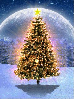 Árbol de Navidad