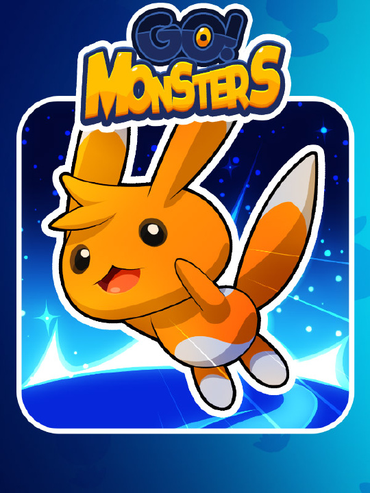Go! Monsters