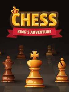Chess - King's Adventure